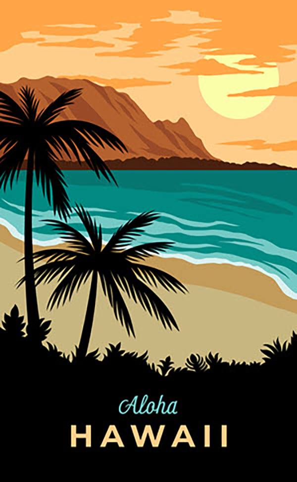 Aloha
