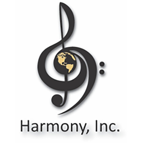 Harmony, Inc.