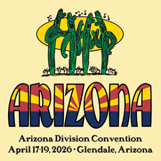 2026 Arizona Division Convention