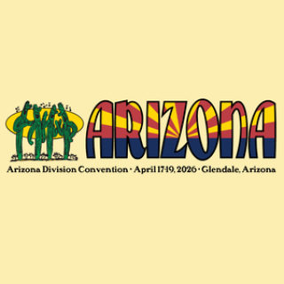 2026 Arizona Division Convention
